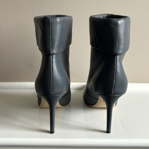 Paul Andrew Banner Bootie 38.5/8 - Picture 4 of 6